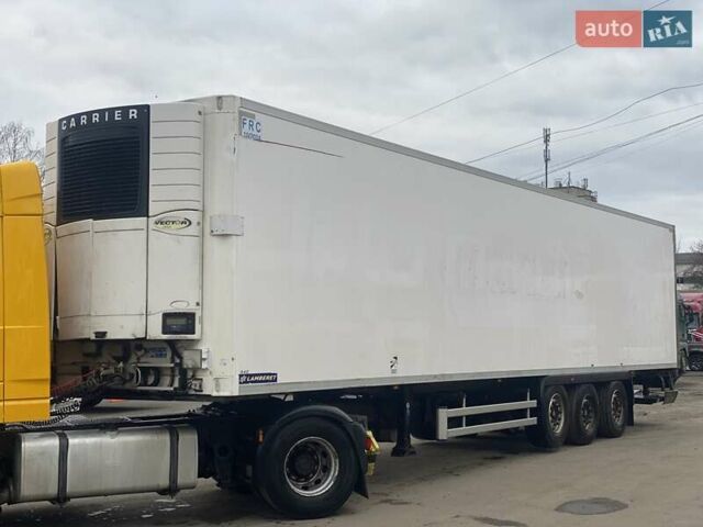 Серый Ламберет ЛВФС, объемом двигателя 0 л и пробегом 345 тыс. км за 12800 $, фото 1 на Automoto.ua