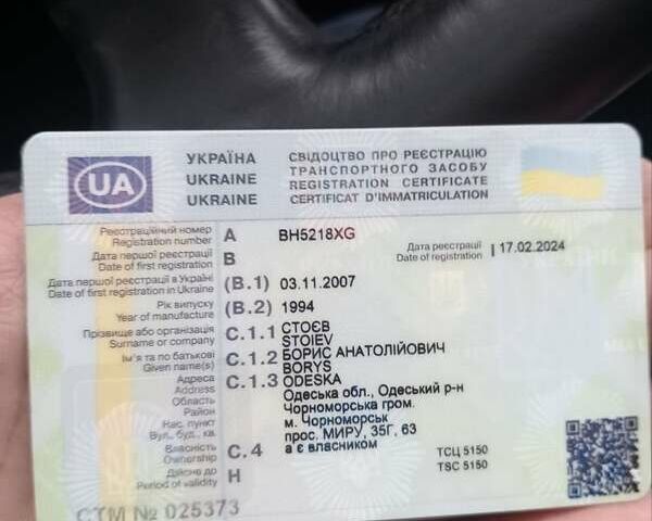 Синий Ламберет ЛВФС, объемом двигателя 0 л и пробегом 0 тыс. км за 3500 $, фото 5 на Automoto.ua