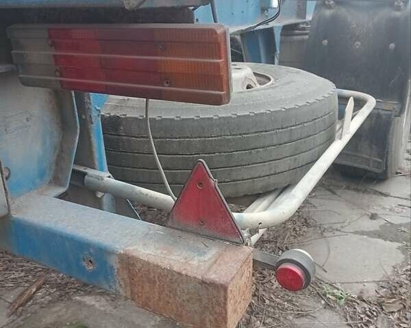 Синий Ламберет ЛВФС, объемом двигателя 0 л и пробегом 0 тыс. км за 3500 $, фото 1 на Automoto.ua