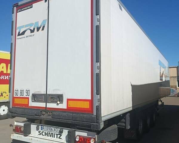 Синій Ламберет ЛВФС, об'ємом двигуна 0 л та пробігом 100 тис. км за 17900 $, фото 14 на Automoto.ua