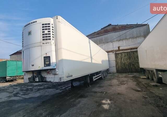 Белый Ламберет СЛ, объемом двигателя 0 л и пробегом 500 тыс. км за 15000 $, фото 3 на Automoto.ua