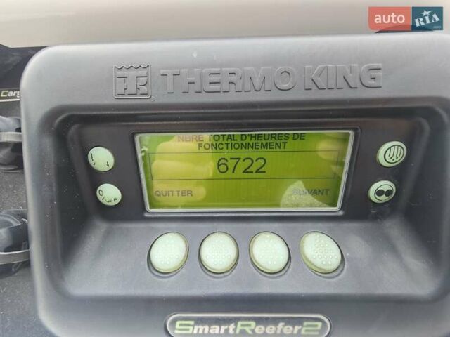 Ламберет СЛ 2015 в Виннице на Automoto.ua Ламберет СЛ, объемом двигателя 0 л и пробегом 452 тыс. км за 38918 $, фото 2 на Automoto.ua