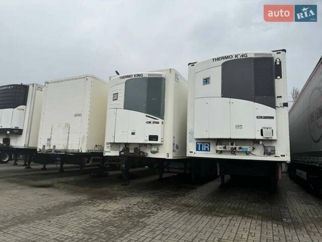 Белый Ламберет СР, объемом двигателя 0 л и пробегом 100 тыс. км за 21000 $, фото 26 на Automoto.ua