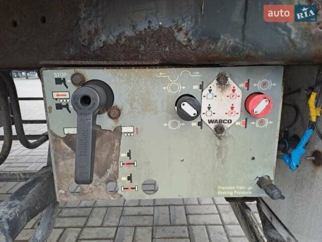 Белый Ламберет СР, объемом двигателя 0 л и пробегом 100 тыс. км за 21000 $, фото 24 на Automoto.ua