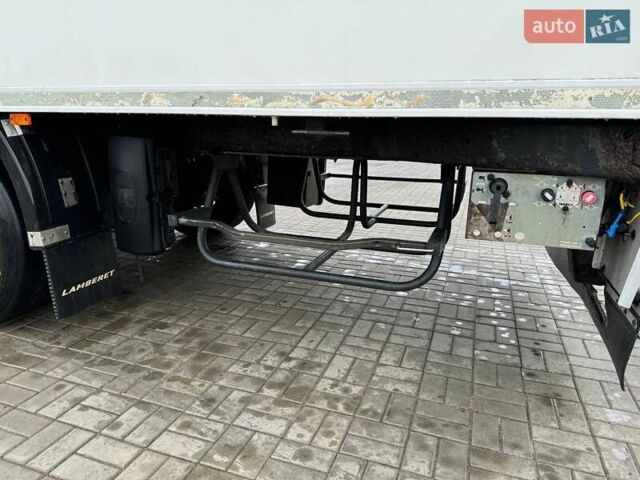 Белый Ламберет СР, объемом двигателя 0 л и пробегом 100 тыс. км за 21000 $, фото 20 на Automoto.ua