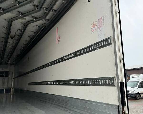 Белый Ламберет СР, объемом двигателя 0 л и пробегом 100 тыс. км за 21000 $, фото 18 на Automoto.ua