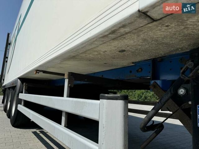 Ламберет СР, об'ємом двигуна 0 л та пробігом 1 тис. км за 14500 $, фото 4 на Automoto.ua