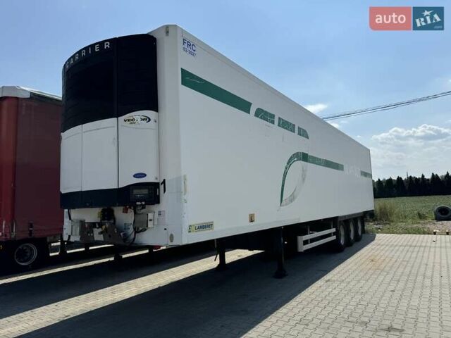 Ламберет СР, об'ємом двигуна 0 л та пробігом 1 тис. км за 14500 $, фото 2 на Automoto.ua