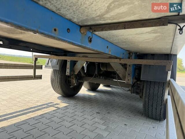 Ламберет СР, об'ємом двигуна 0 л та пробігом 1 тис. км за 14500 $, фото 18 на Automoto.ua
