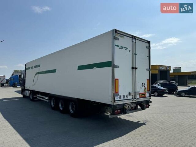 Ламберет СР, об'ємом двигуна 0 л та пробігом 1 тис. км за 14500 $, фото 13 на Automoto.ua