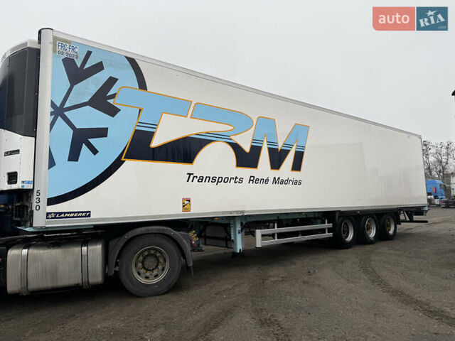 Ламберет СР, об'ємом двигуна 0 л та пробігом 0 тис. км за 27000 $, фото 5 на Automoto.ua