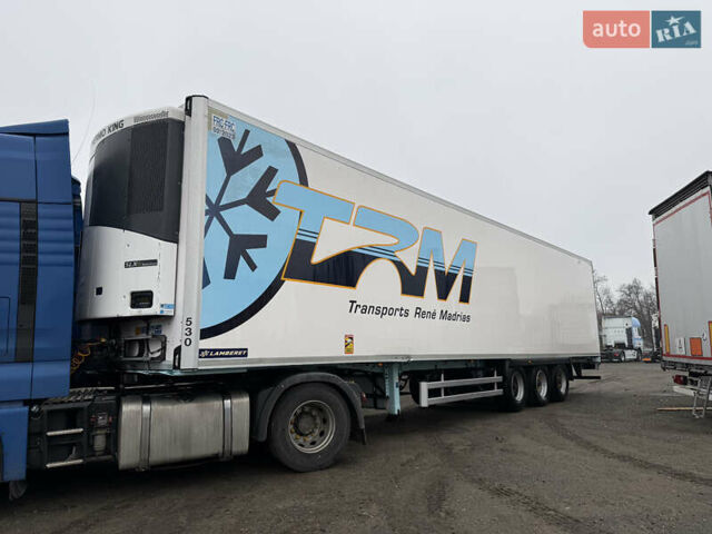 Ламберет СР, об'ємом двигуна 0 л та пробігом 0 тис. км за 27000 $, фото 1 на Automoto.ua