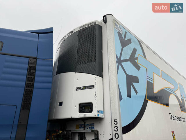 Ламберет СР, об'ємом двигуна 0 л та пробігом 0 тис. км за 27000 $, фото 3 на Automoto.ua