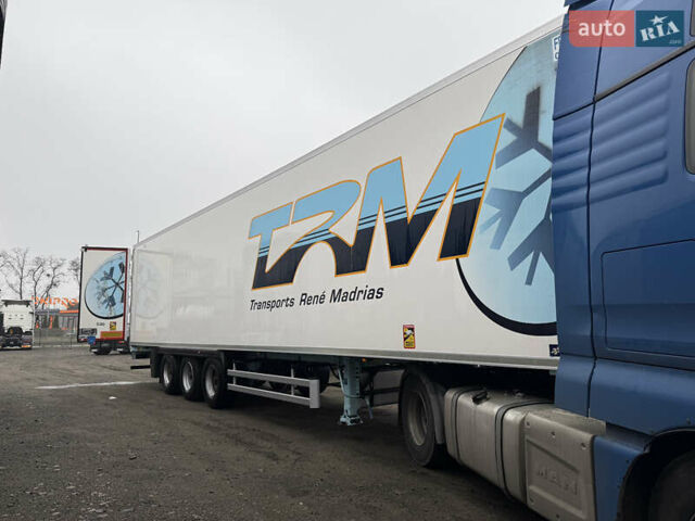 Ламберет СР, об'ємом двигуна 0 л та пробігом 0 тис. км за 27000 $, фото 29 на Automoto.ua