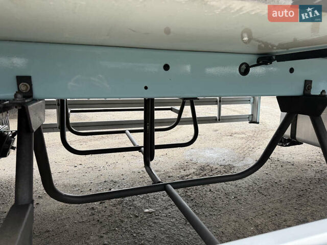 Ламберет СР, об'ємом двигуна 0 л та пробігом 0 тис. км за 27000 $, фото 23 на Automoto.ua