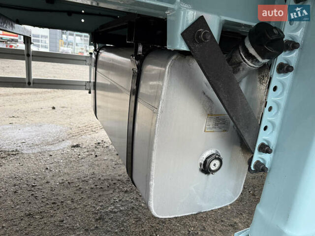 Ламберет СР, об'ємом двигуна 0 л та пробігом 0 тис. км за 27000 $, фото 32 на Automoto.ua