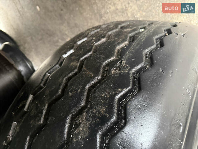 Ламберет СР, об'ємом двигуна 0 л та пробігом 0 тис. км за 27000 $, фото 10 на Automoto.ua