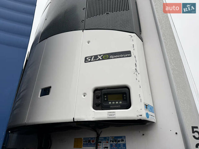 Ламберет СР, об'ємом двигуна 0 л та пробігом 0 тис. км за 27000 $, фото 4 на Automoto.ua