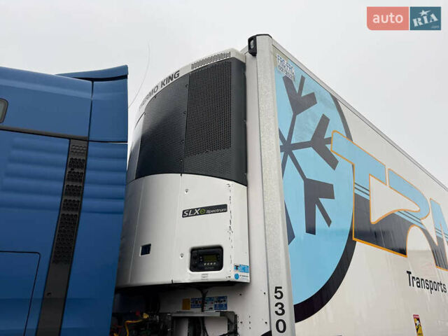 Ламберет СР, об'ємом двигуна 0 л та пробігом 0 тис. км за 27000 $, фото 36 на Automoto.ua