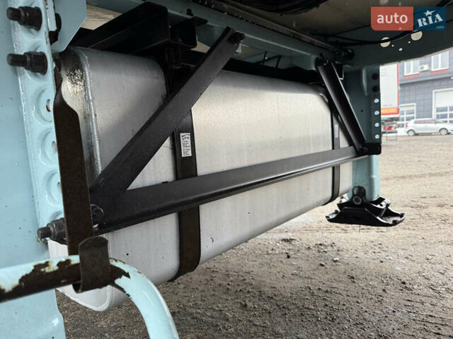 Ламберет СР, об'ємом двигуна 0 л та пробігом 0 тис. км за 27000 $, фото 31 на Automoto.ua