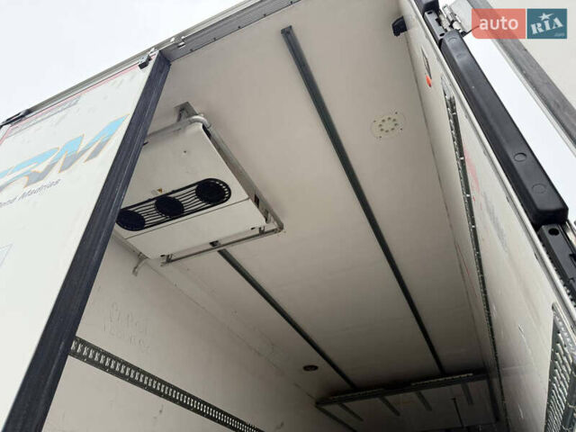 Ламберет СР, об'ємом двигуна 0 л та пробігом 0 тис. км за 27000 $, фото 40 на Automoto.ua