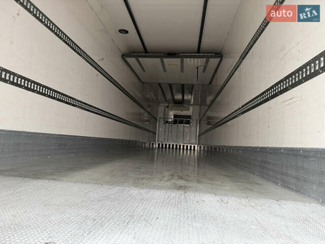 Ламберет СР, об'ємом двигуна 0 л та пробігом 0 тис. км за 27000 $, фото 17 на Automoto.ua