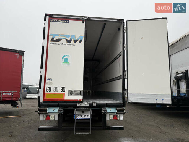 Ламберет СР, об'ємом двигуна 0 л та пробігом 0 тис. км за 27000 $, фото 34 на Automoto.ua