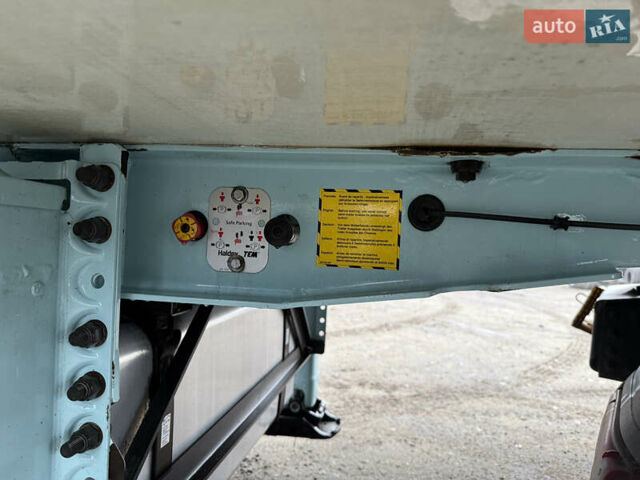 Ламберет СР, об'ємом двигуна 0 л та пробігом 0 тис. км за 27000 $, фото 28 на Automoto.ua