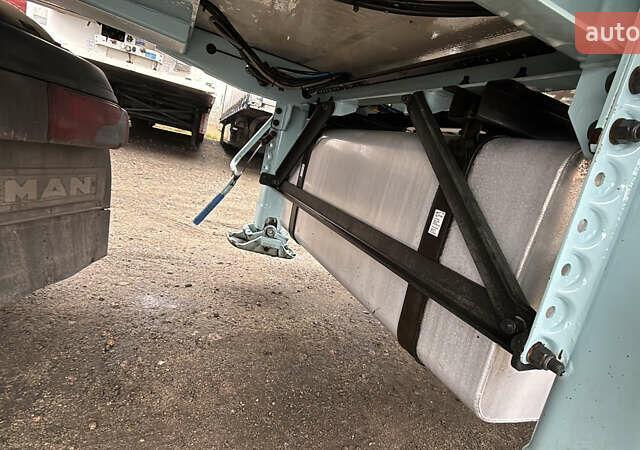 Ламберет СР, об'ємом двигуна 0 л та пробігом 0 тис. км за 27000 $, фото 30 на Automoto.ua