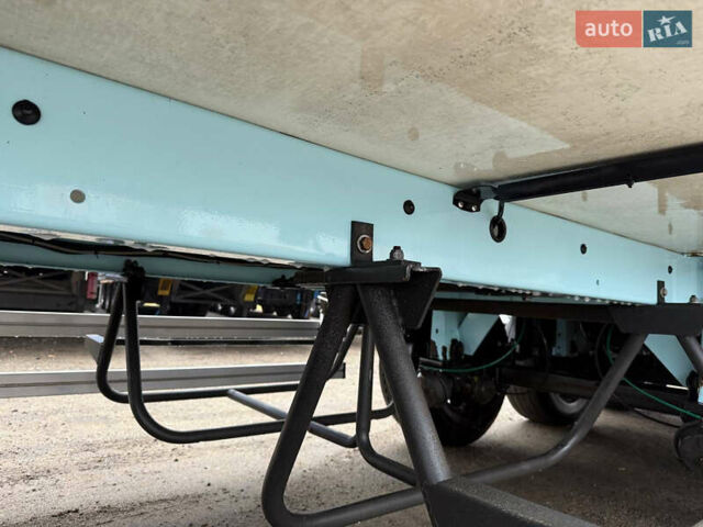 Ламберет СР, об'ємом двигуна 0 л та пробігом 0 тис. км за 27000 $, фото 37 на Automoto.ua