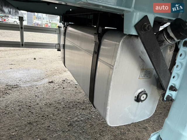 Ламберет СР, об'ємом двигуна 0 л та пробігом 0 тис. км за 27000 $, фото 33 на Automoto.ua