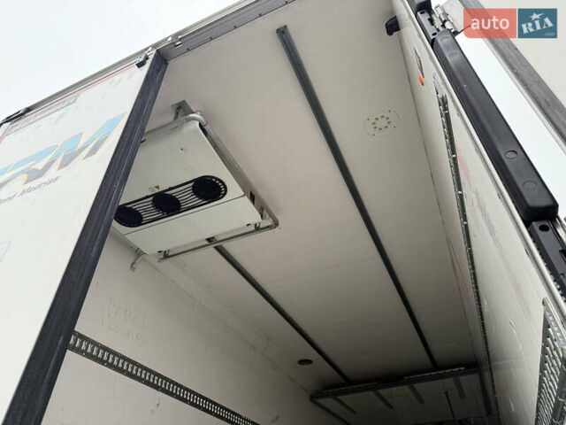 Ламберет СР, об'ємом двигуна 0 л та пробігом 0 тис. км за 27000 $, фото 18 на Automoto.ua