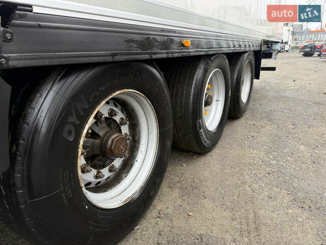 Ламберет СР, об'ємом двигуна 0 л та пробігом 0 тис. км за 27000 $, фото 9 на Automoto.ua