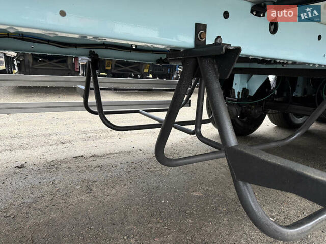 Ламберет СР, об'ємом двигуна 0 л та пробігом 0 тис. км за 27000 $, фото 7 на Automoto.ua