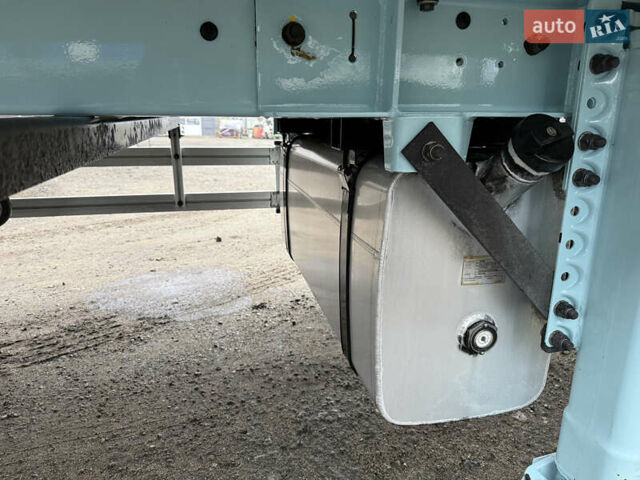 Ламберет СР, об'ємом двигуна 0 л та пробігом 0 тис. км за 27000 $, фото 26 на Automoto.ua