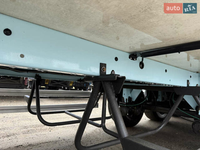 Ламберет СР, об'ємом двигуна 0 л та пробігом 0 тис. км за 27000 $, фото 8 на Automoto.ua