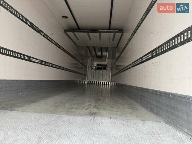 Ламберет СР, об'ємом двигуна 0 л та пробігом 0 тис. км за 27000 $, фото 15 на Automoto.ua