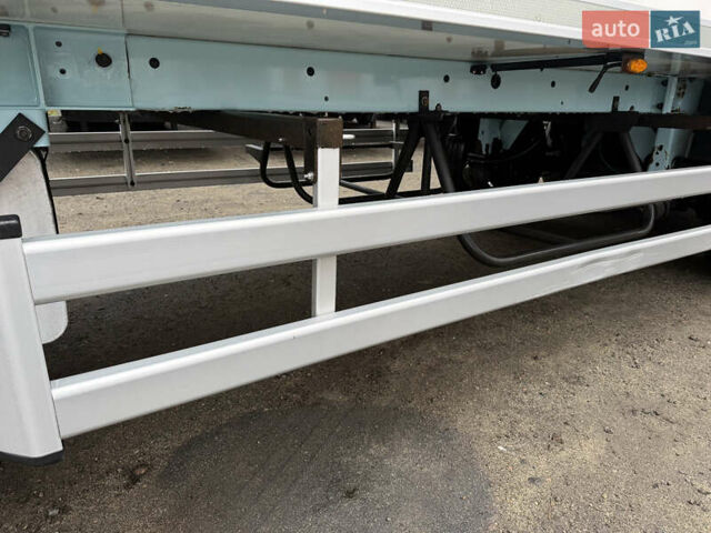 Ламберет СР, об'ємом двигуна 0 л та пробігом 0 тис. км за 27000 $, фото 6 на Automoto.ua