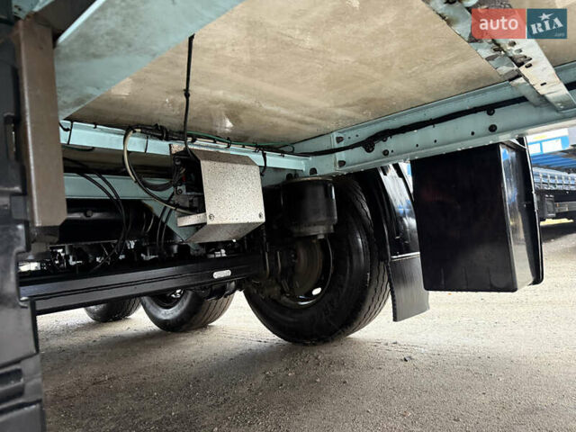 Ламберет СР, об'ємом двигуна 0 л та пробігом 0 тис. км за 27000 $, фото 12 на Automoto.ua