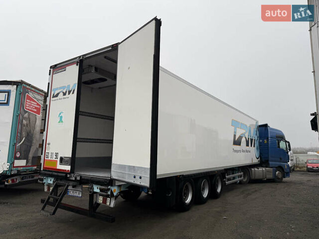 Ламберет СР, об'ємом двигуна 0 л та пробігом 0 тис. км за 27000 $, фото 19 на Automoto.ua