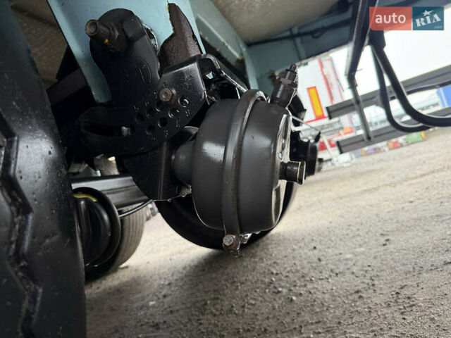 Ламберет СР, об'ємом двигуна 0 л та пробігом 0 тис. км за 27000 $, фото 25 на Automoto.ua