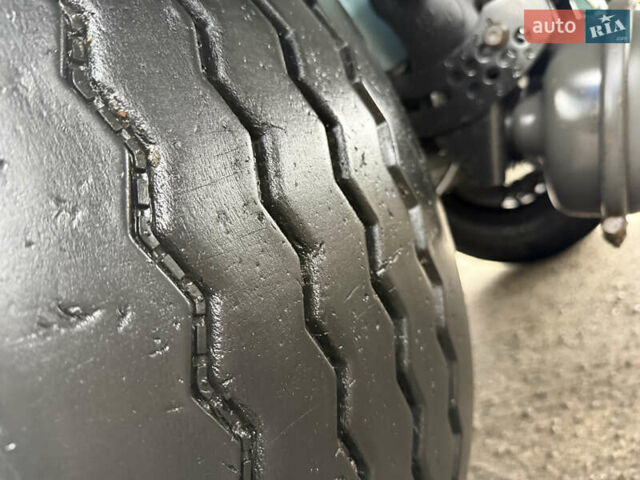 Ламберет СР, об'ємом двигуна 0 л та пробігом 0 тис. км за 27000 $, фото 24 на Automoto.ua