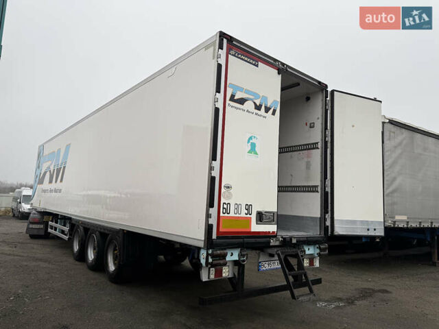 Ламберет СР, об'ємом двигуна 0 л та пробігом 0 тис. км за 27000 $, фото 14 на Automoto.ua