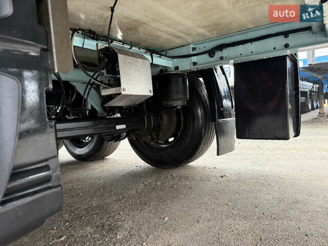 Ламберет СР, об'ємом двигуна 0 л та пробігом 0 тис. км за 27000 $, фото 11 на Automoto.ua