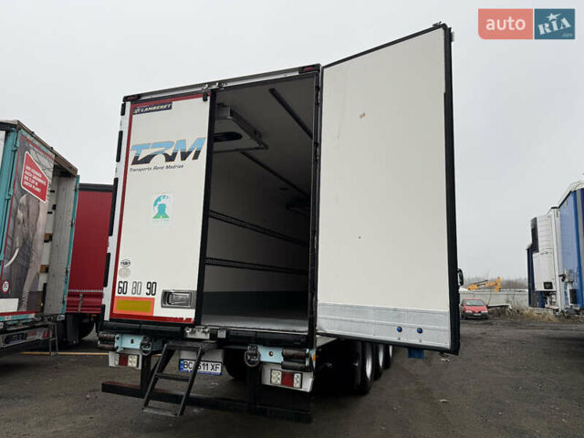 Ламберет СР, об'ємом двигуна 0 л та пробігом 0 тис. км за 27000 $, фото 20 на Automoto.ua