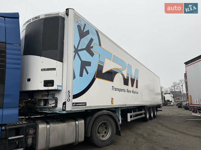 Ламберет СР, об'ємом двигуна 0 л та пробігом 0 тис. км за 27000 $, фото 2 на Automoto.ua