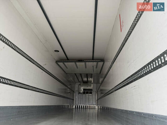 Ламберет СР, об'ємом двигуна 0 л та пробігом 0 тис. км за 27000 $, фото 16 на Automoto.ua