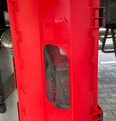 Белый Ламберет Термо Кинг СМХ, объемом двигателя 0 л и пробегом 409 тыс. км за 22999 $, фото 43 на Automoto.ua