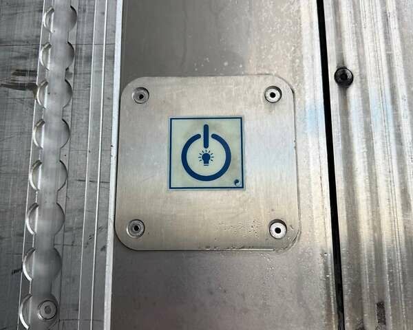 Белый Ламберет Термо Кинг СМХ, объемом двигателя 0 л и пробегом 409 тыс. км за 22999 $, фото 70 на Automoto.ua