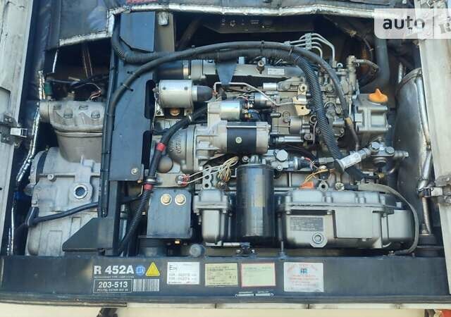 Ламберет Термо Кинг СМХ, объемом двигателя 0 л и пробегом 600 тыс. км за 35200 $, фото 52 на Automoto.ua
